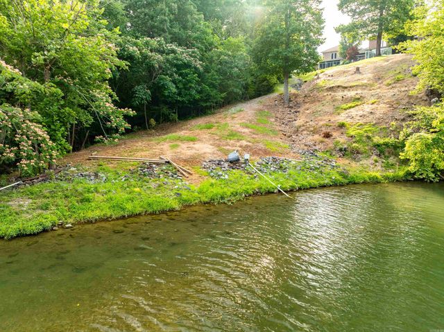 197 Catherine Heights Rd, Hot Springs, AR 71901