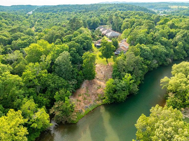 197 Catherine Heights Rd, Hot Springs, AR 71901