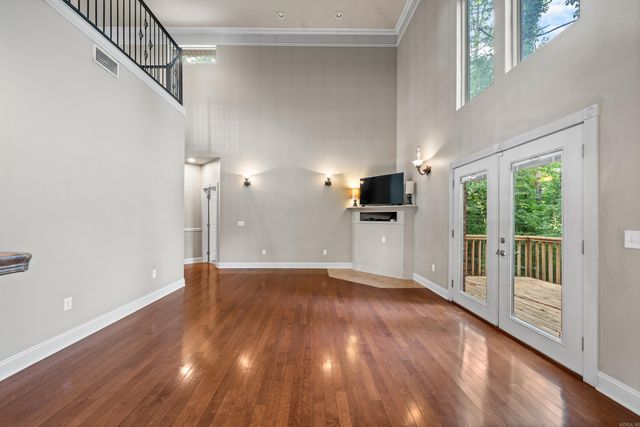 197 Catherine Heights Rd, Hot Springs, AR 71901