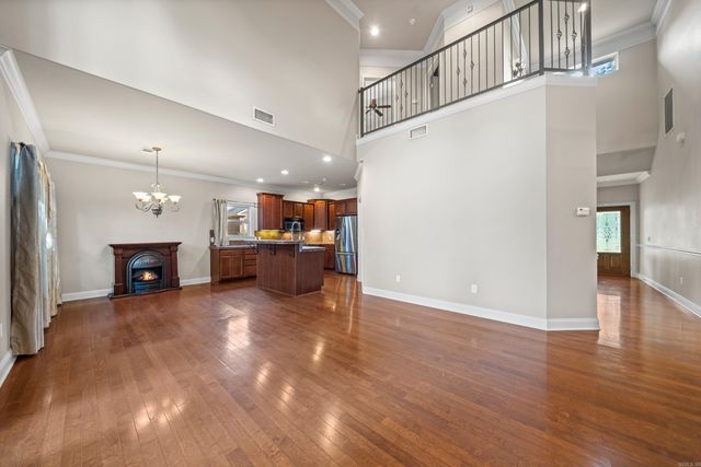 197 Catherine Heights Rd, Hot Springs, AR 71901