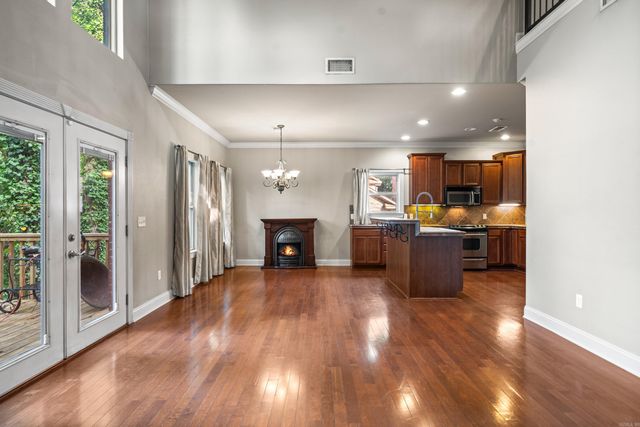 197 Catherine Heights Rd, Hot Springs, AR 71901