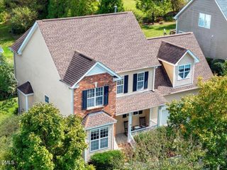 5205 Kemmont Drive, Durham, NC 27713