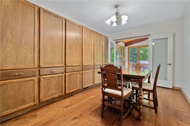 1524 N Hunter Drive, Fayetteville, AR 72701