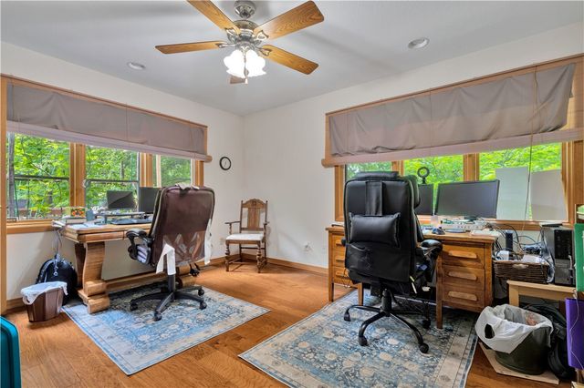 1524 N Hunter Drive, Fayetteville, AR 72701