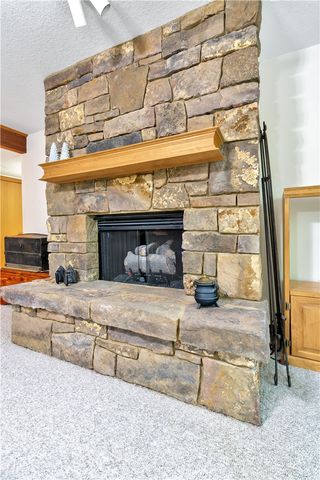 1524 N Hunter Drive, Fayetteville, AR 72701