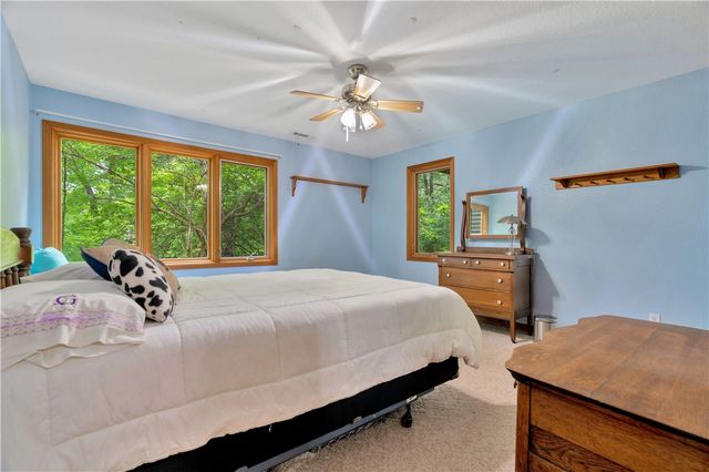 1524 N Hunter Drive, Fayetteville, AR 72701