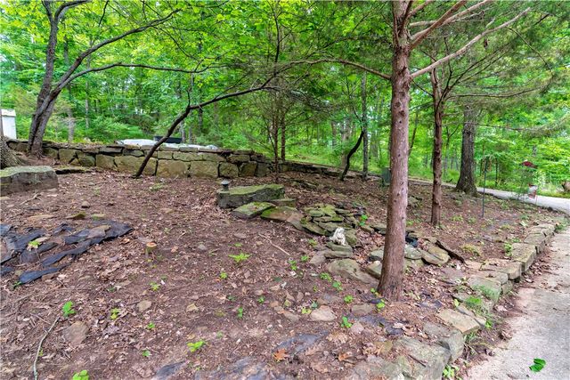 1524 N Hunter Drive, Fayetteville, AR 72701