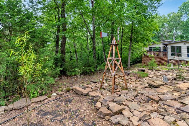 1524 N Hunter Drive, Fayetteville, AR 72701