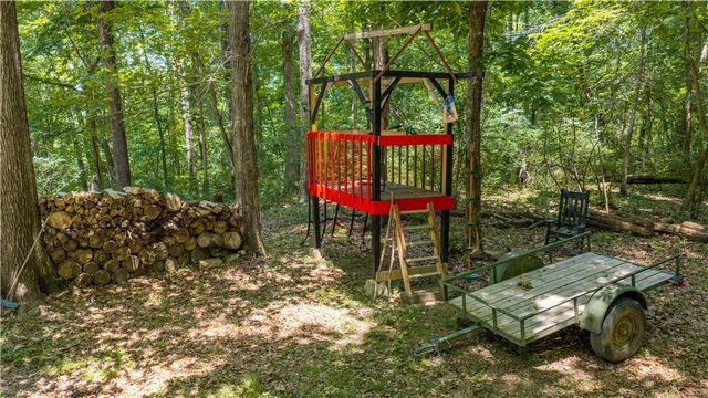 1524 N Hunter Drive, Fayetteville, AR 72701