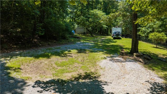 1524 N Hunter Drive, Fayetteville, AR 72701