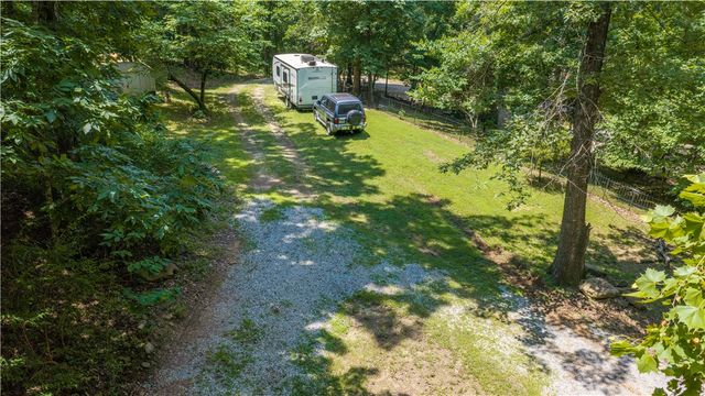1524 N Hunter Drive, Fayetteville, AR 72701