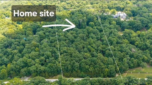 1524 N Hunter Drive, Fayetteville, AR 72701