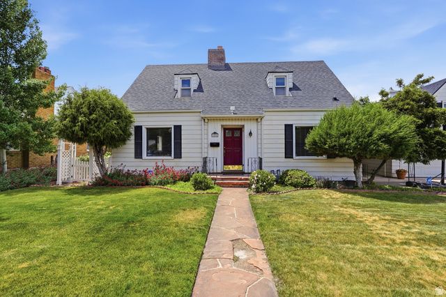 7576 S JEFFERSON ST, Midvale, UT 84047