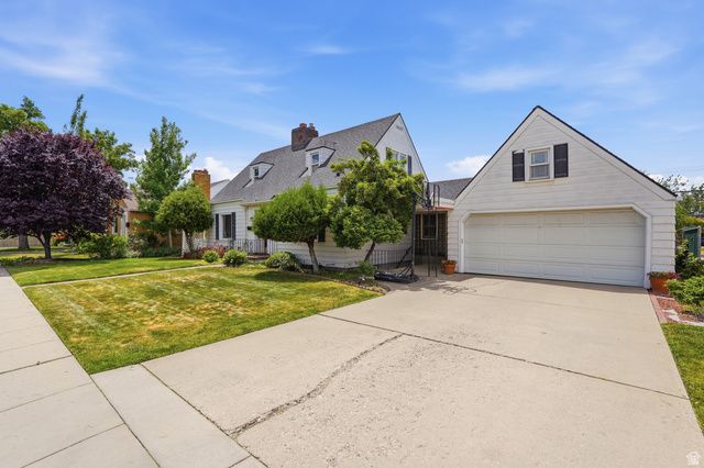 7576 S JEFFERSON ST, Midvale, UT 84047