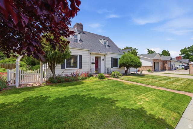7576 S JEFFERSON ST, Midvale, UT 84047