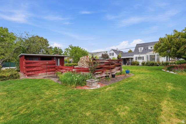 7576 S JEFFERSON ST, Midvale, UT 84047