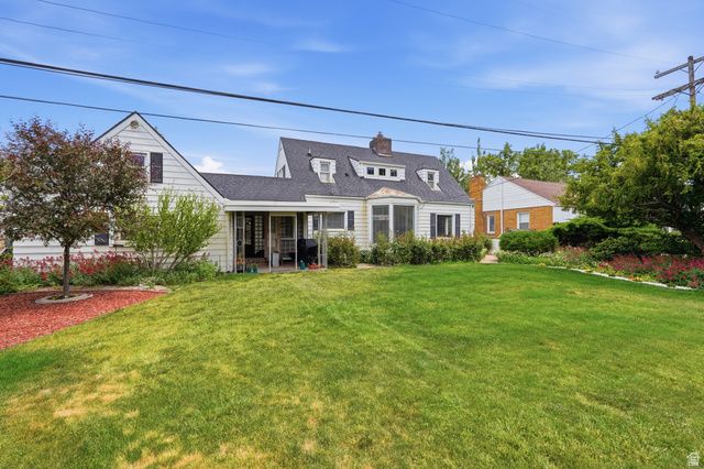 7576 S JEFFERSON ST, Midvale, UT 84047