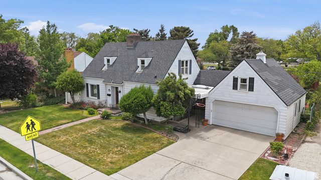 7576 S JEFFERSON ST, Midvale, UT 84047