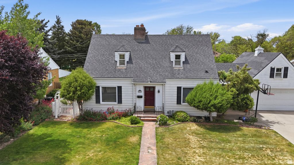 7576 S JEFFERSON ST, Midvale, UT 84047