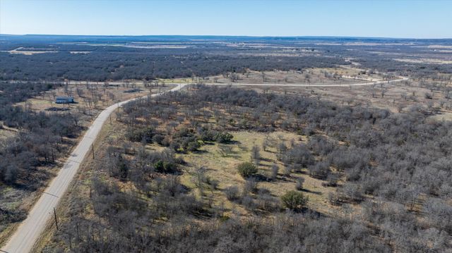 Lot 27 Paradise Oaks Ranch, Perrin, TX 76486