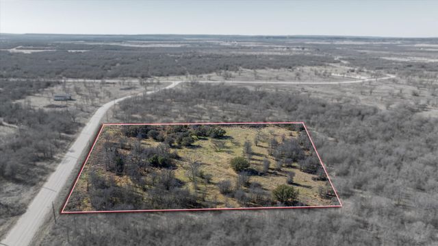 Lot 27 Paradise Oaks Ranch, Perrin, TX 76486