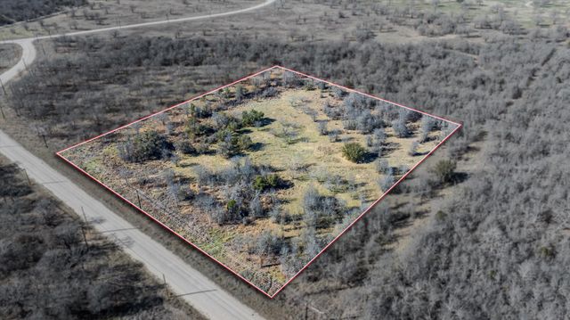 Lot 27 Paradise Oaks Ranch, Perrin, TX 76486