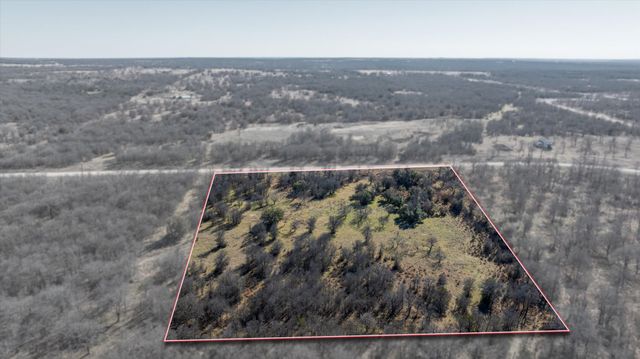 Lot 27 Paradise Oaks Ranch, Perrin, TX 76486