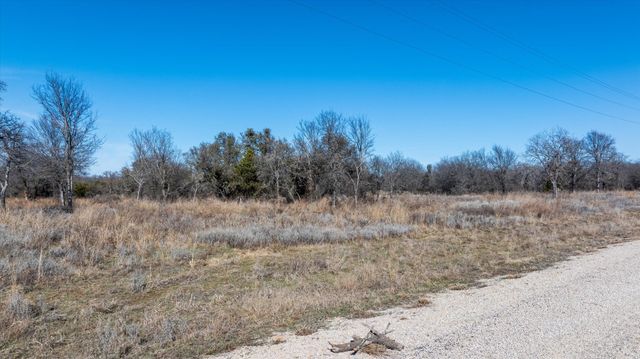 Lot 27 Paradise Oaks Ranch, Perrin, TX 76486