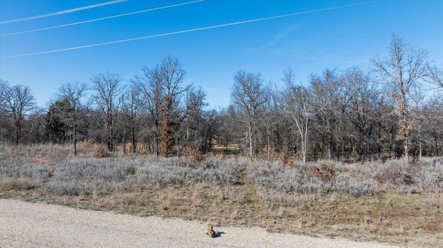 Lot 27 Paradise Oaks Ranch, Perrin, TX 76486
