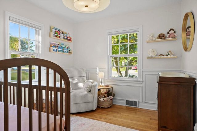 821 N Fair Oaks Avenue, Madison, WI 53714