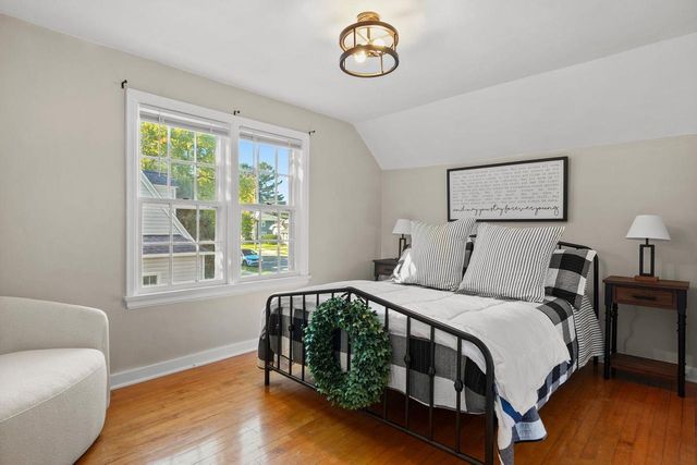 821 N Fair Oaks Avenue, Madison, WI 53714