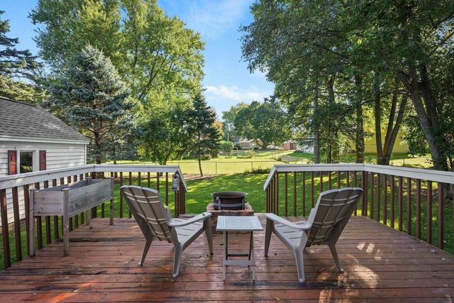 821 N Fair Oaks Avenue, Madison, WI 53714