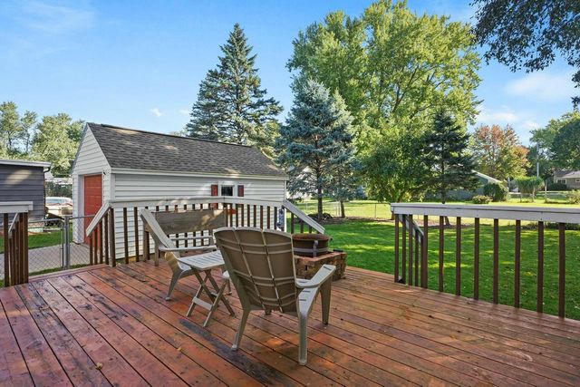 821 N Fair Oaks Avenue, Madison, WI 53714