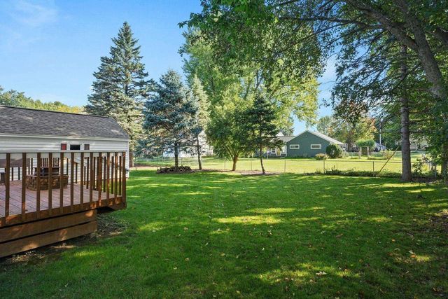 821 N Fair Oaks Avenue, Madison, WI 53714