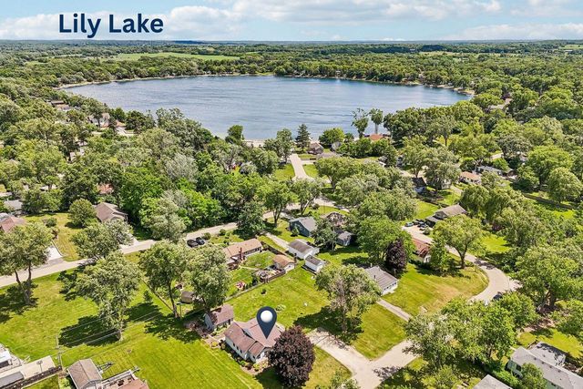 7533 337th AVENUE, Burlington, WI 53105