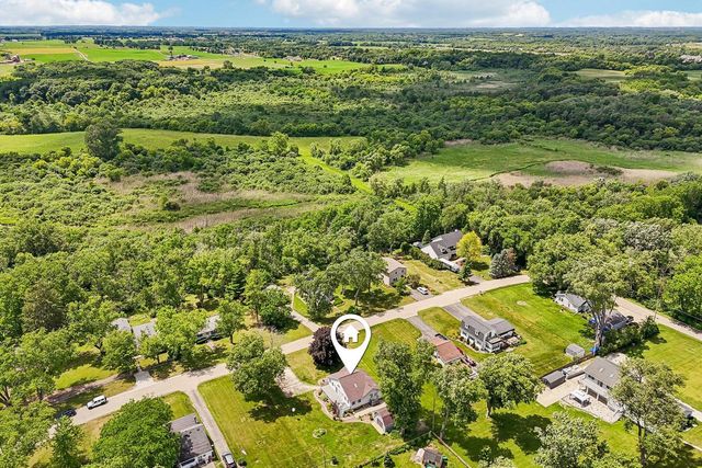 7533 337th AVENUE, Burlington, WI 53105