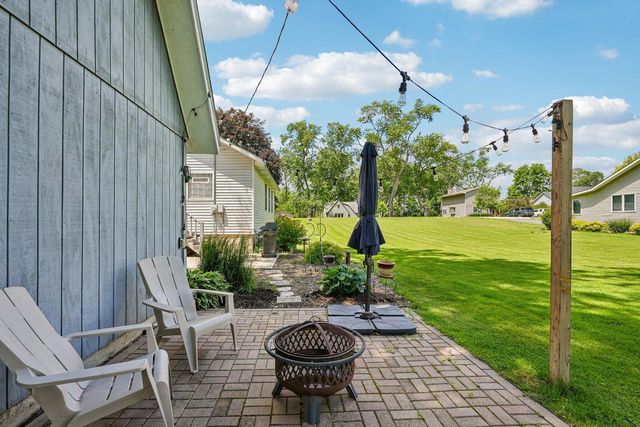 7533 337th AVENUE, Burlington, WI 53105