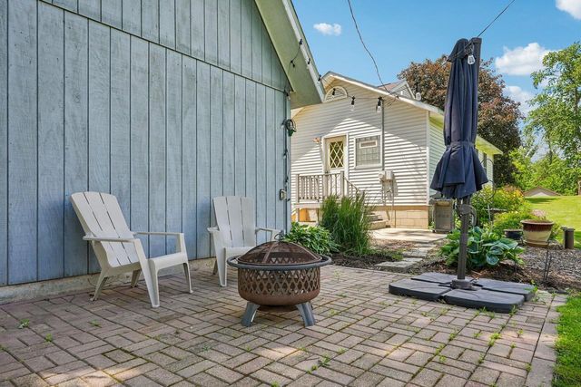 7533 337th AVENUE, Burlington, WI 53105