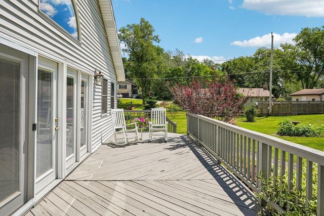 7533 337th AVENUE, Burlington, WI 53105