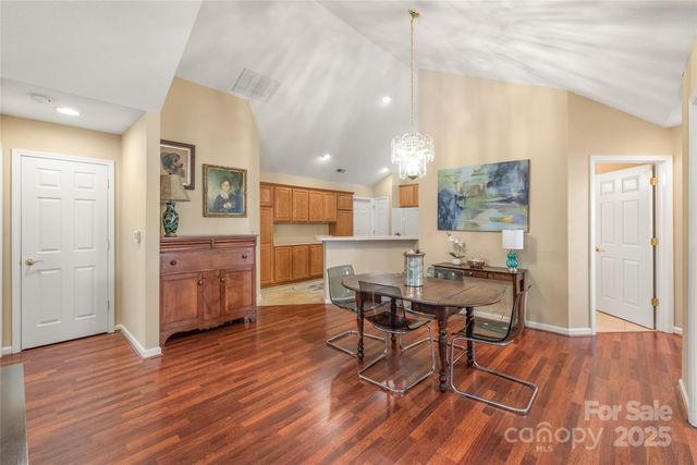 3052 Polo View Lane, Matthews, NC 28105