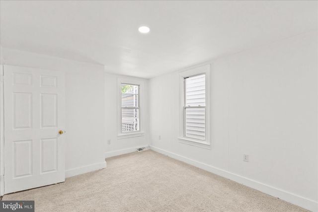 637 W COLLEGE AVE, York, PA 17401