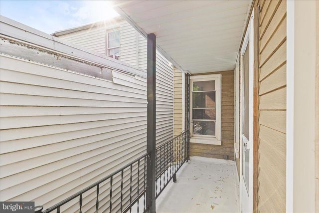 637 W COLLEGE AVE, York, PA 17401