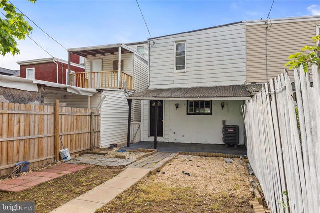 637 W COLLEGE AVE, York, PA 17401