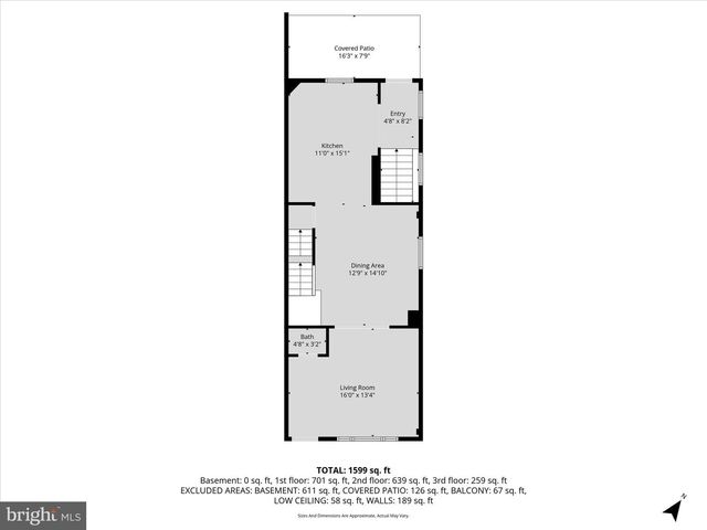 637 W COLLEGE AVE, York, PA 17401