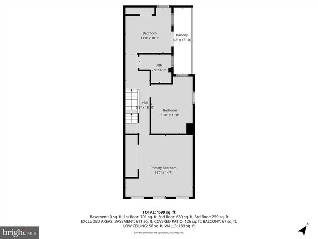 637 W COLLEGE AVE, York, PA 17401