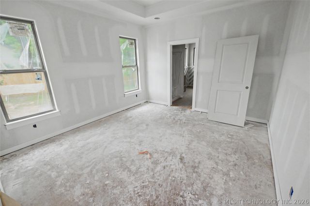 18855 W Hunters Court, Park Hill, OK 74451