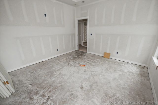 18855 W Hunters Court, Park Hill, OK 74451