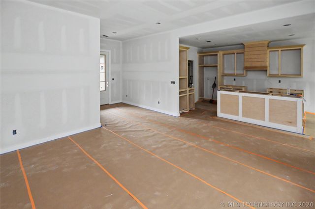 18855 W Hunters Court, Park Hill, OK 74451
