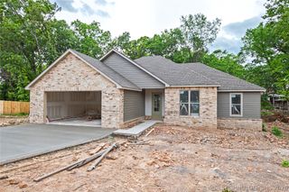18855 W Hunters Court, Park Hill, OK 74451