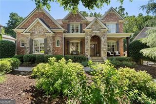 4330 Manor Creek Drive, Cumming, GA 30040